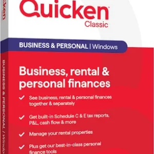 Quicken Book Desktop For Mac
